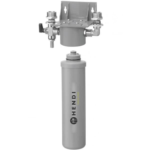 Filtreringssystem för ismaskiner och utrustning 3.0 180x90x340 mm