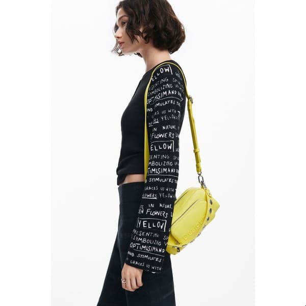 Desigual Rebe T-shirt