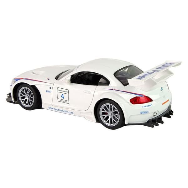Elbil R/C BMW Z4 med batteri