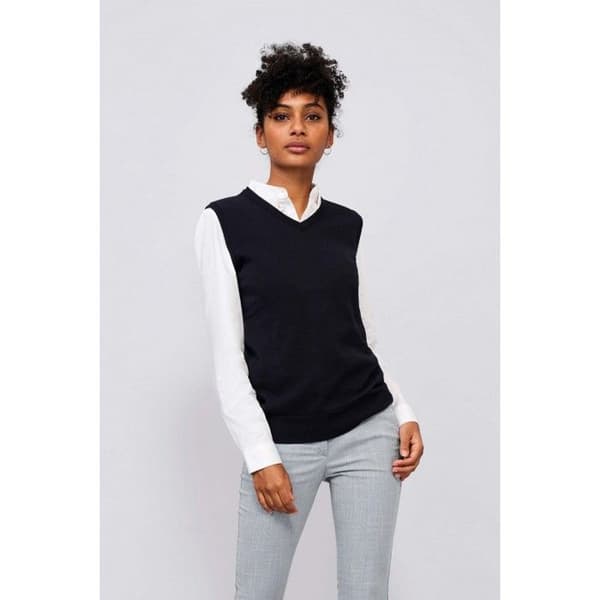 Dra Sols Herrar - Noir - 3XL