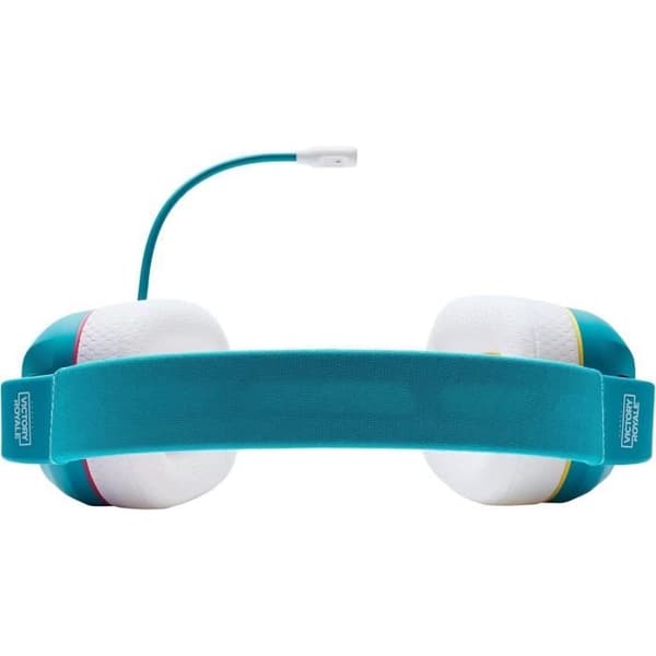 Kabelanslutet stereoheadset - POWER A - Nintendo Switch - Fortnite