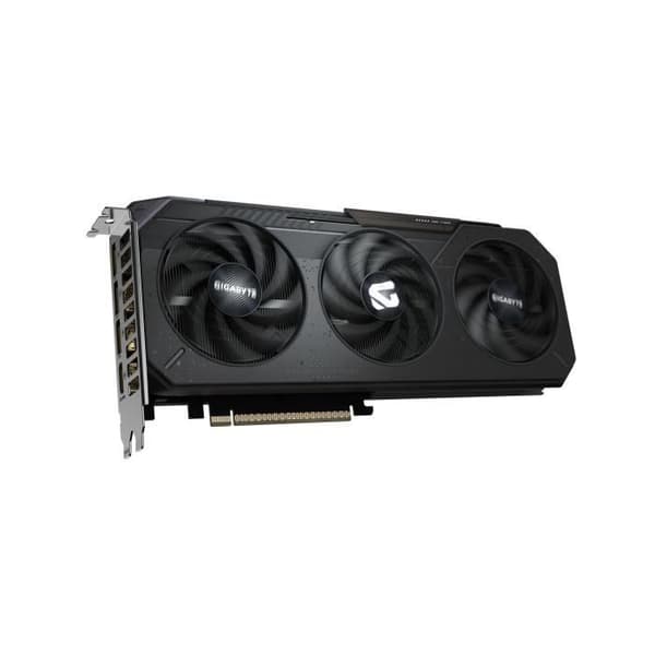 GIGABYTE - Grafikkort - RTX 5050 GAMING OC-8GD