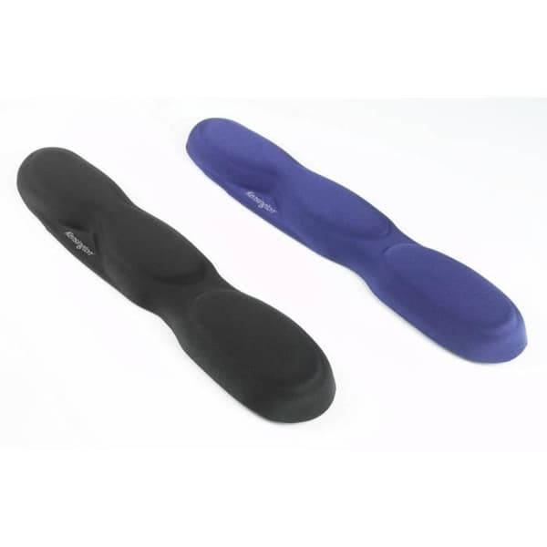 Kensington Blue Foam Keyboard Handledsstöd