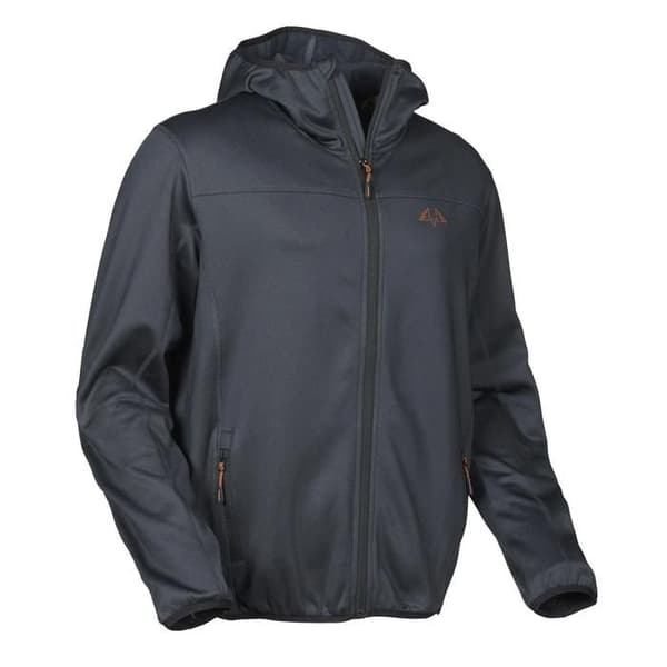 Swedteam Alpha hoodie