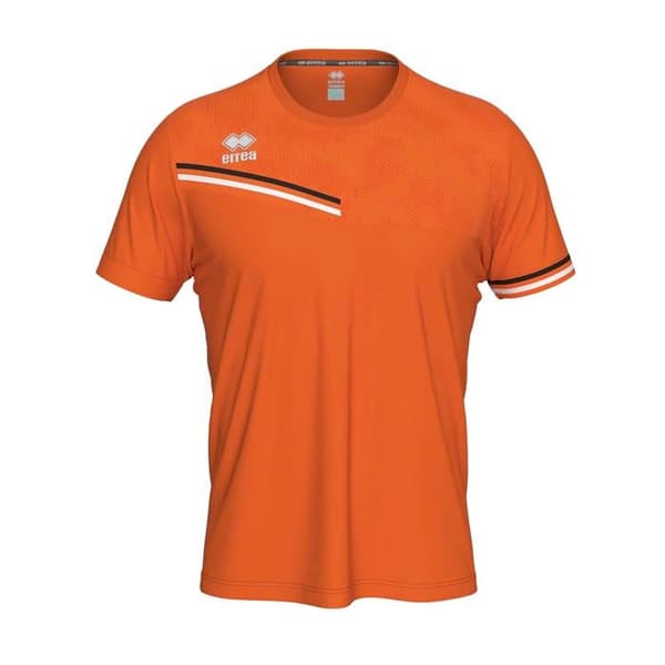 Errea Evan T-shirt Mc Pull Ad