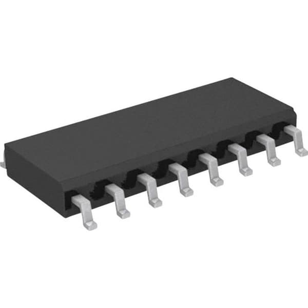 Microchip Technology MCP2515-I/SO CI-gränssnitt - CAN SPI™ kontroller SOIC-18