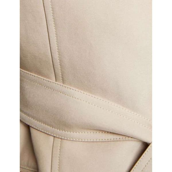 Rätt trenchcoat