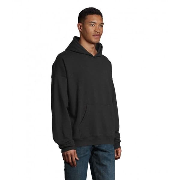 Sol's - Unisex hoodie CONNOR