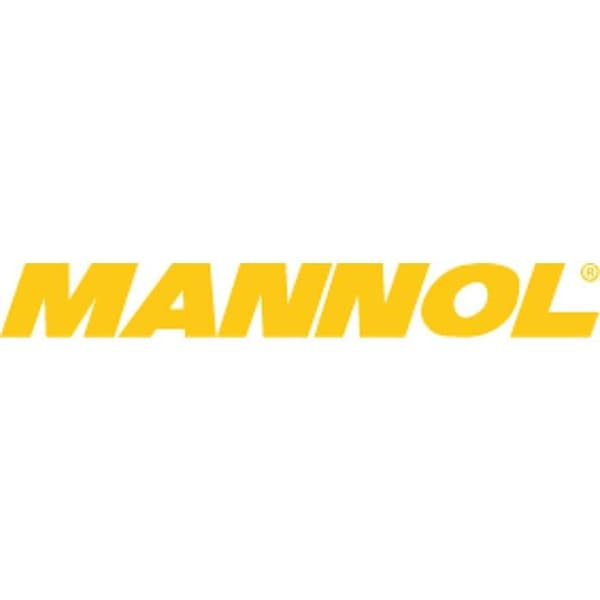 4 liter Basic Plus växelolja MANNOL SAE 75W-90 API GL 4+, MIL-L 2105, VW 501.50