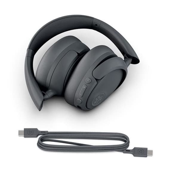Casque audio Jlab JBuds LUX ANC Grafisk
