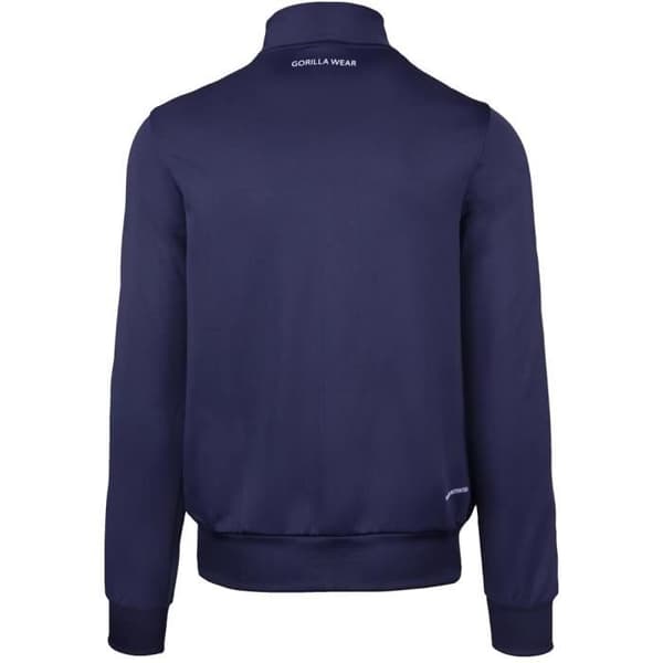 Gorilla Wear Delaware träningsjacka