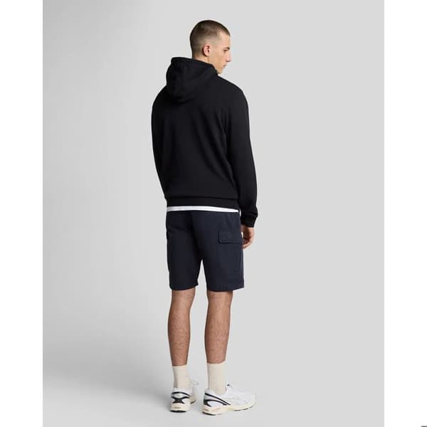 Kort cargo Lyle & Scott