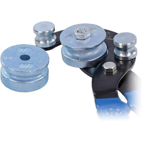 Rörbockare för kopparrör 4 - 10 mm