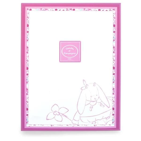 Cerise - Kanin Doudou 27cm