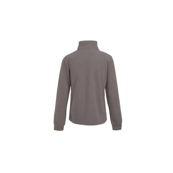 Tjock polotröja dam Promodoro