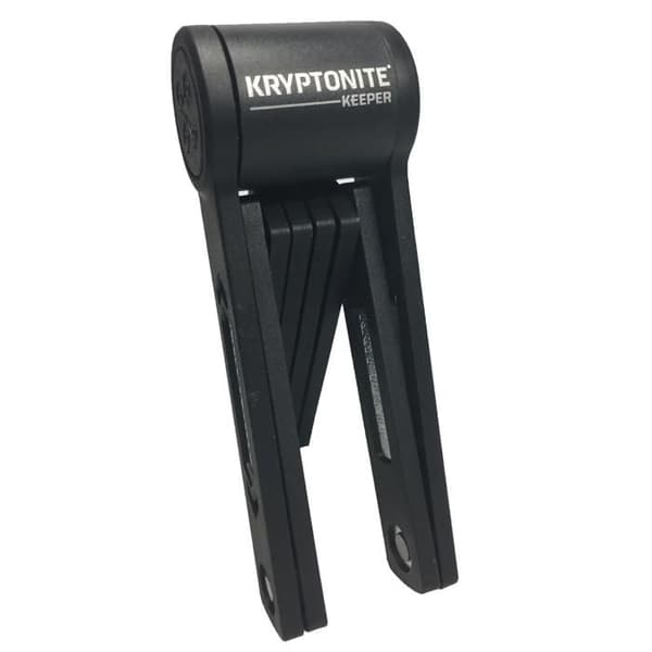 Fällbar lås Kryptonite Mini Keeper