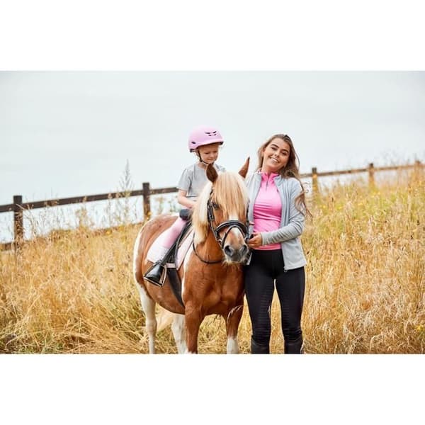 Riderbyxor full grip dam Equipage Kendra