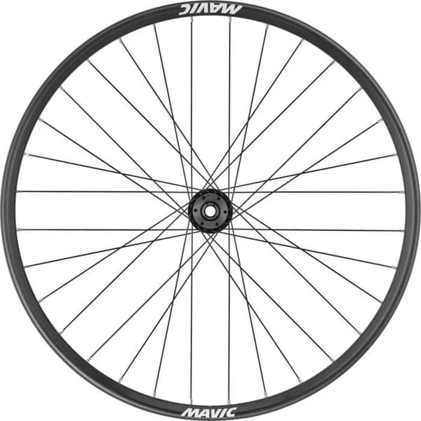Framhjul Mavic E-Acces XR27-CL29QR