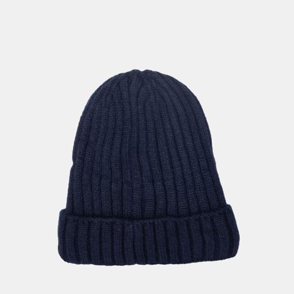 Tjock flätad mössa Unisex BILL TORNADE