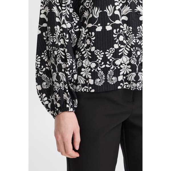 Blus dam Ichi Gocina