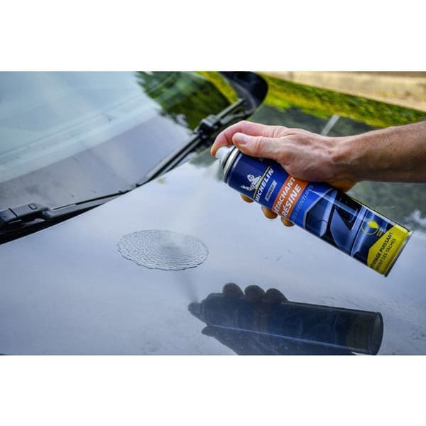 MICHELIN Expert Détachant Resin - 400 ml