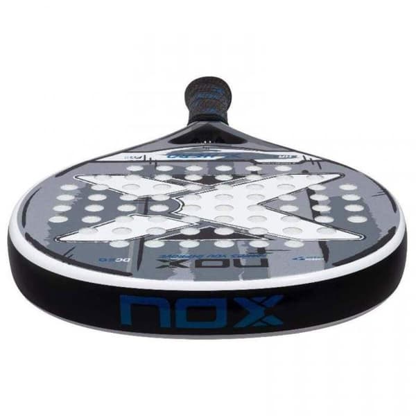 Padelracket Nox X-Hero