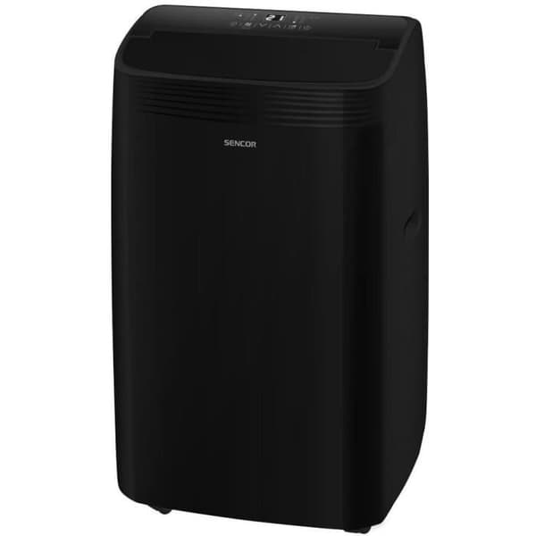 Bärbar luftkonditionering -9000 BTU Sencor - SAC MT9079CH