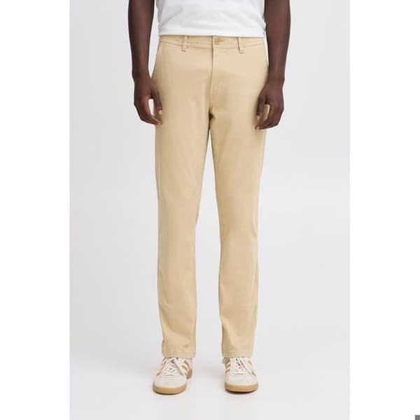 Byxor i twill Blend Ednan
