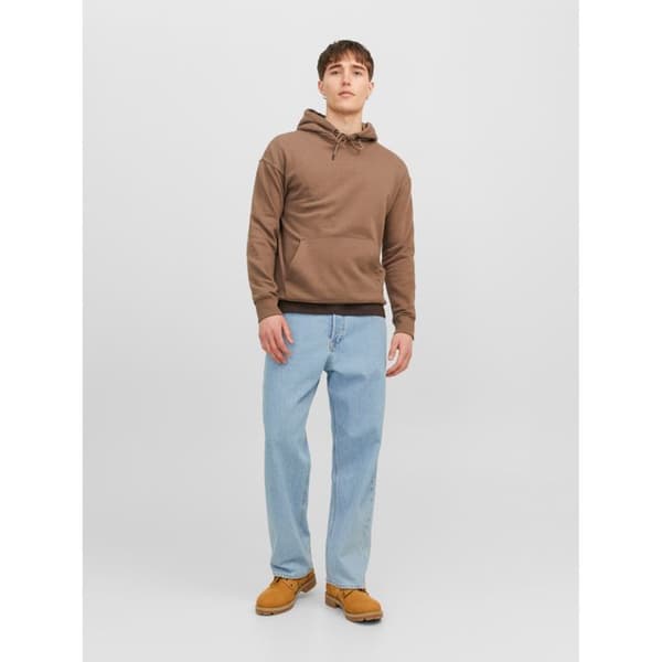 Jeans Jack & Jones Alex Original SBD 304 - blå denim