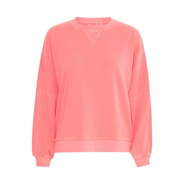 Sweatshirt dam b.young Stana