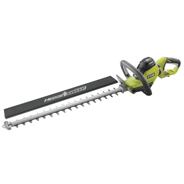 RYOBI 600W RHT6160RS Elektrisk häcksax