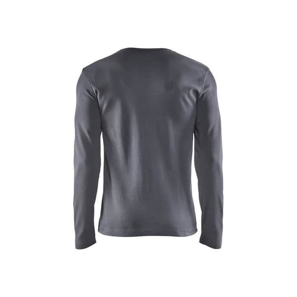 Blaklader långärmad t-shirt