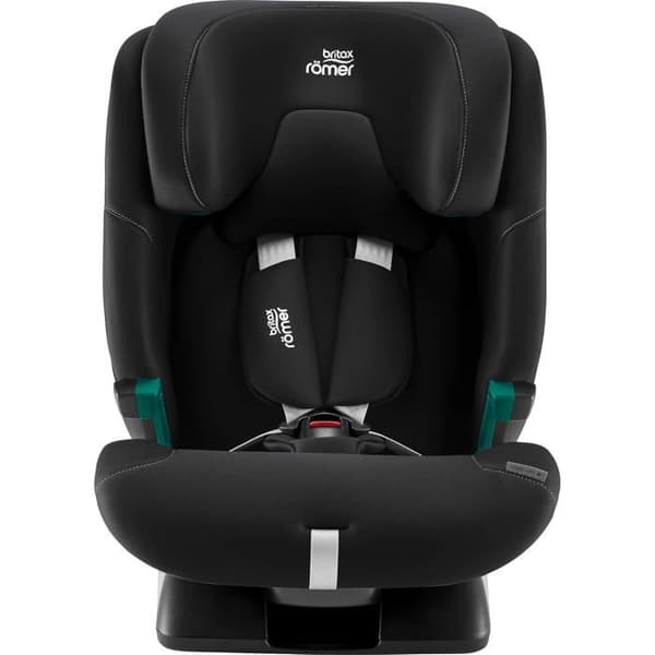 Bilbarnstol BRITAX RÖMER ADVANSAFIX 2 Z-LINE Evolutiv ISOFIX Space Black