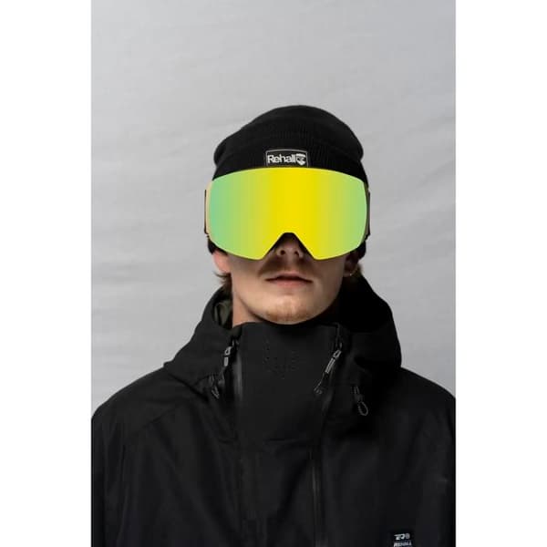 Aphex STYX skidmask