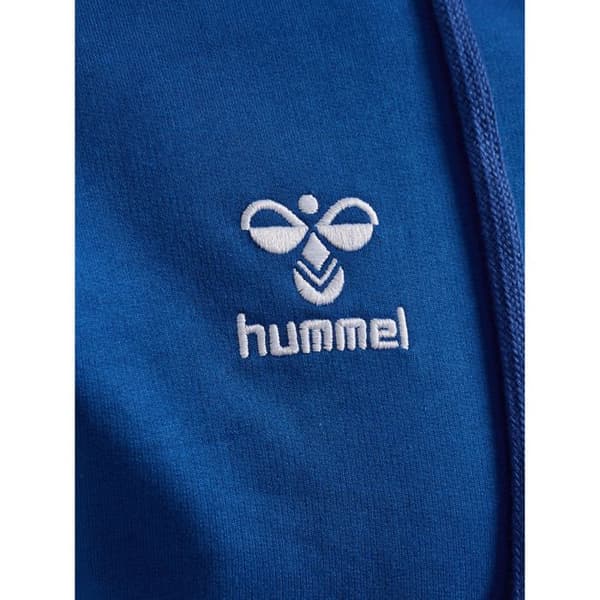 Hummel Go 2.0 träningsjacka med huva