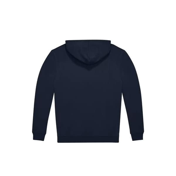 B&C zip hoodie