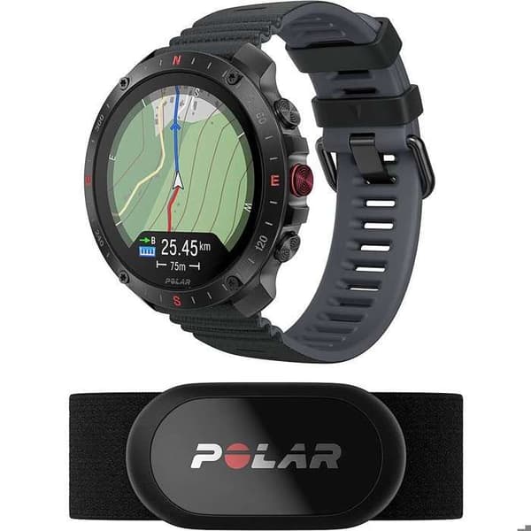 Polar Polar sportklocka grit