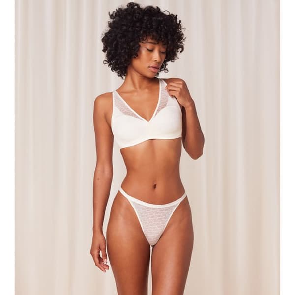 Triumph Signature Sheer P EX dambehå