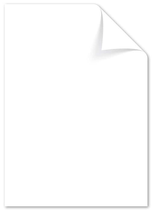 Skrivarpapper - förpackning - rulle Kangaro - K-0043F415