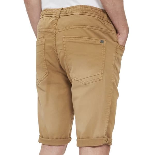 Bermuda Beige mörk Herr Paname Brothers Maldive