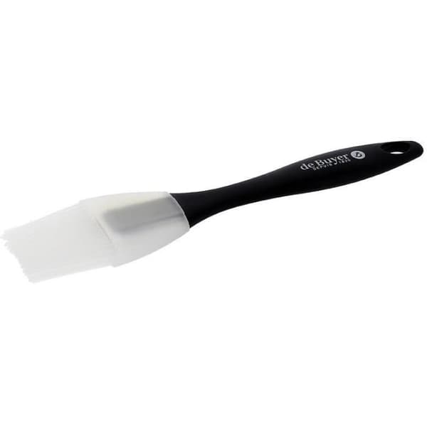 DE BUYER Bakpensel - 19 cm