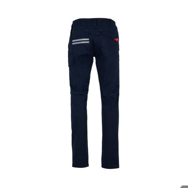 Payper Wear Worker Stretch Byxor
