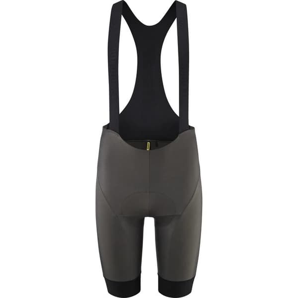 Mavic Cosmic termiska hängselbyxor - kolfiber