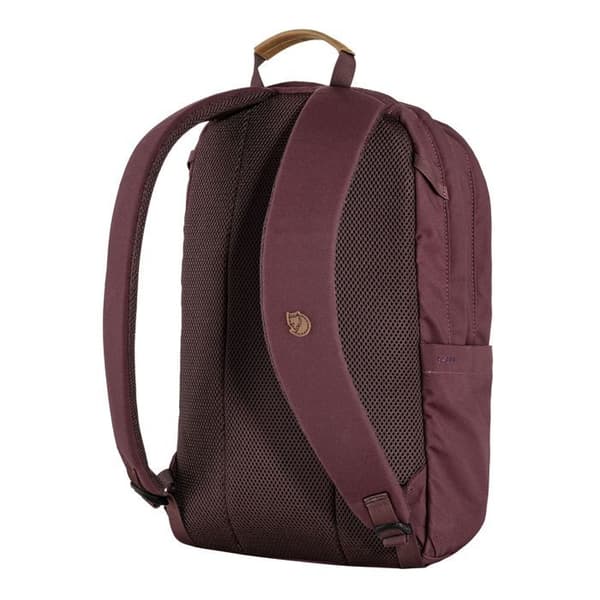 Fritidsryggsäck - Fjällräven - 20 Backpack - Lila - 20 L - Datorfack
