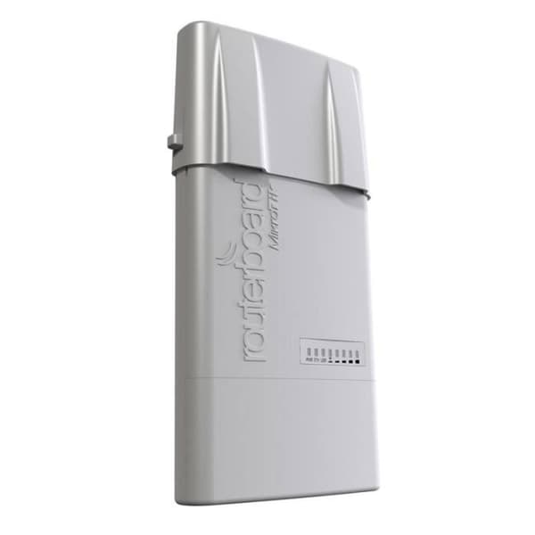 MikroTik BaseBox 5