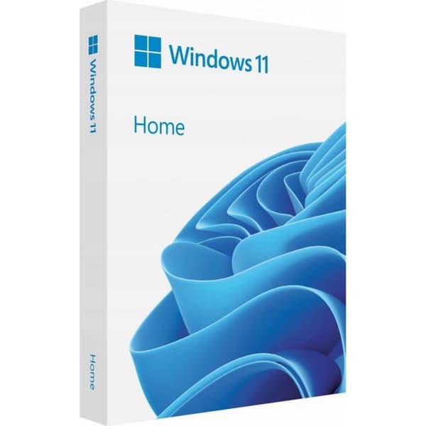 Microsoft - HAJ-00105 - Tjeckisk USB-operativsystem Windows Home 11 64 bits