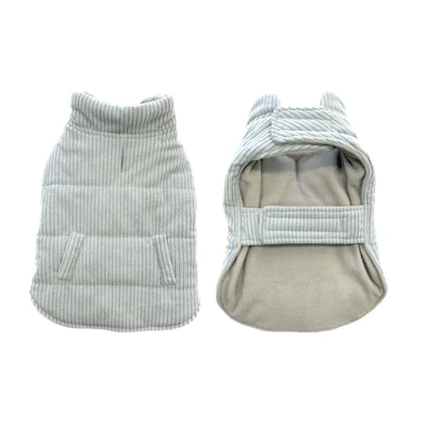 Blazer hundmantel Duvoplus