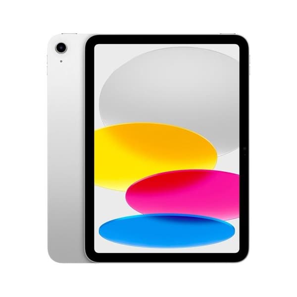 iPad Apple 11" A16 128 Go Silver Wifi 2025