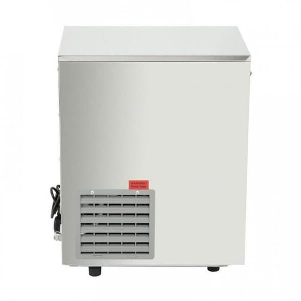 Professionell ismaskin under disk - 20 kg - Polar