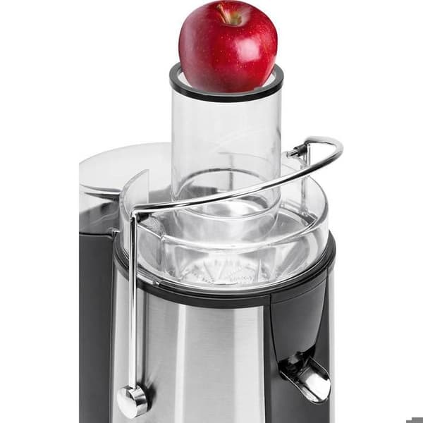 Professionell juicepress 1000 W Bomann AE 1917 CB Svart